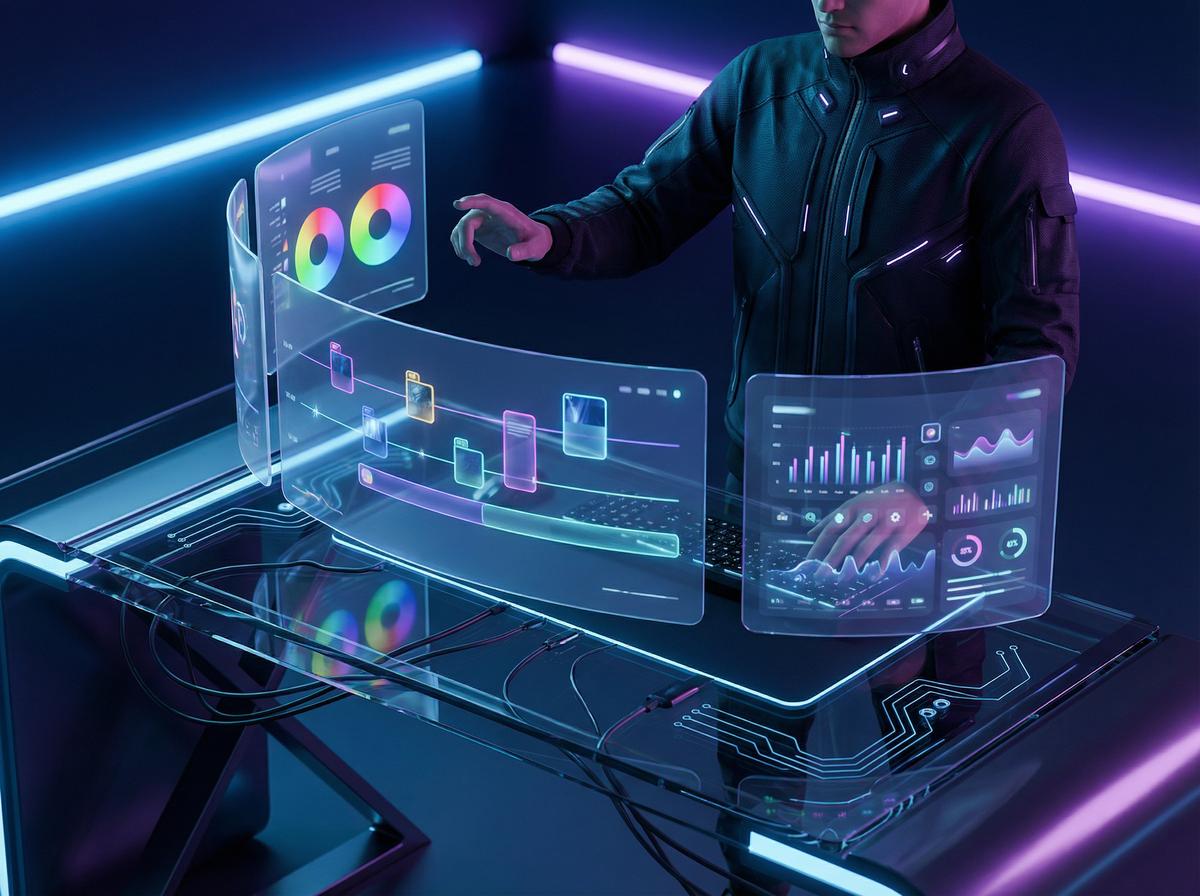 母狗 AI视频赋能