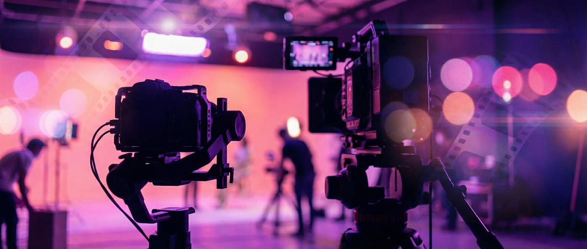 母狗影视传媒视频社区