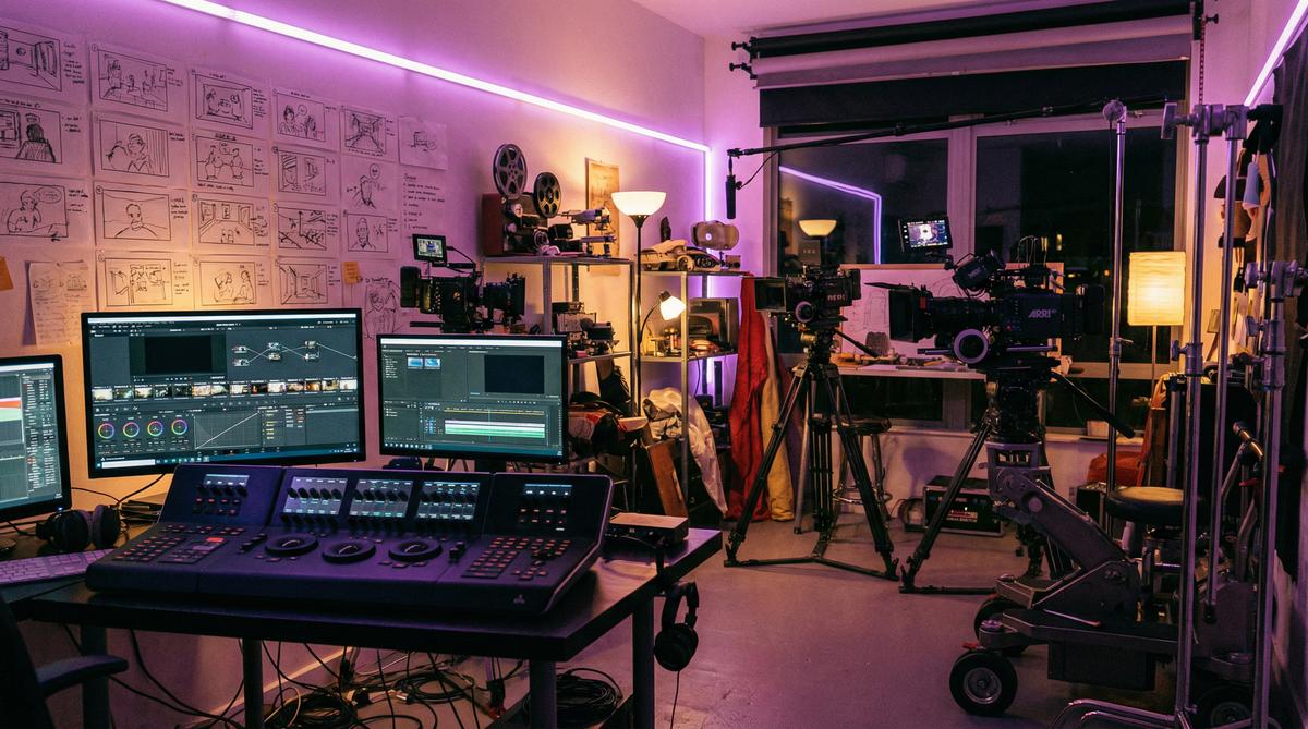 母狗视频创作中心